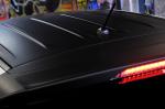 Mitsubishi ASX Black 2011 года (UK)